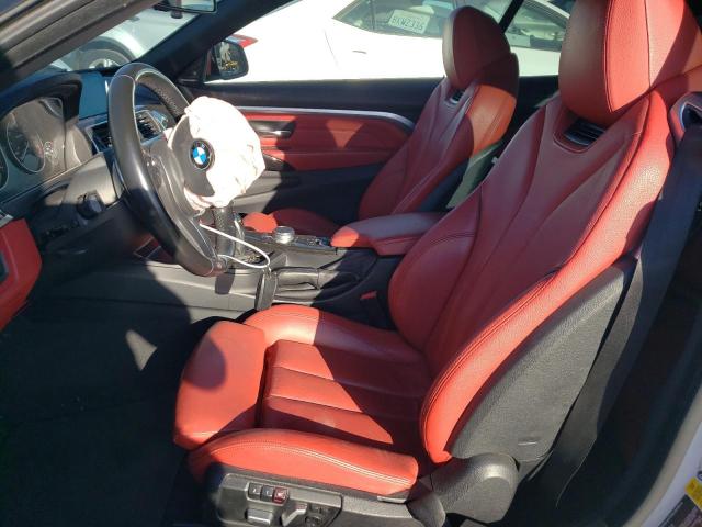 WBA4Z1C58JEC72353 BMW 430I