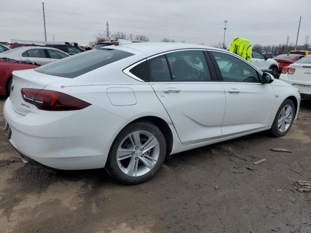 W04GL6SX5K1079126 Buick Regal Preferred