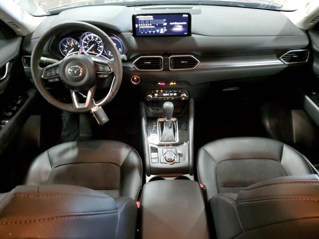 JM3KFBBM0P0212482 Mazda Cx-5 Select