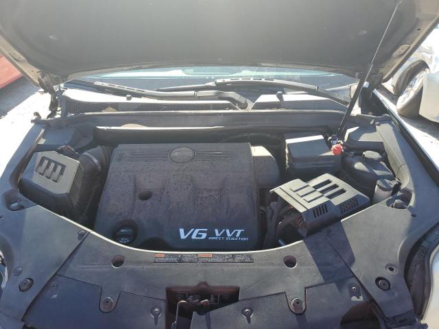 2GKFLRE39G6230571 GMC Terrain Denali