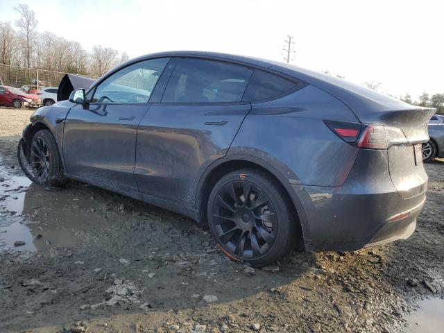 5YJYGDEF6LF001100 Tesla Model Y