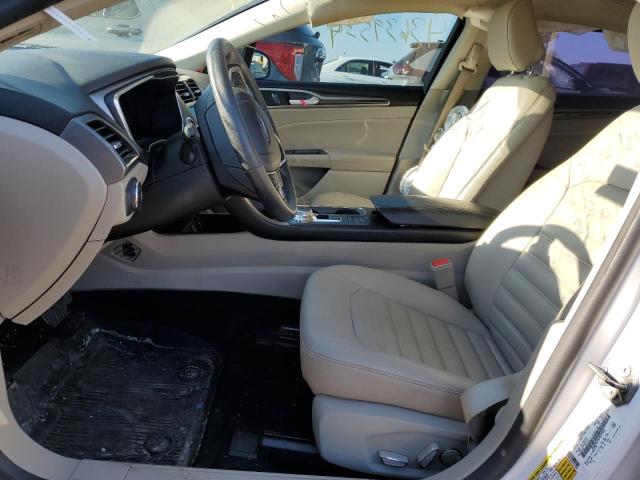 3FA6P0CD9LR224933 Ford FUSION SEL