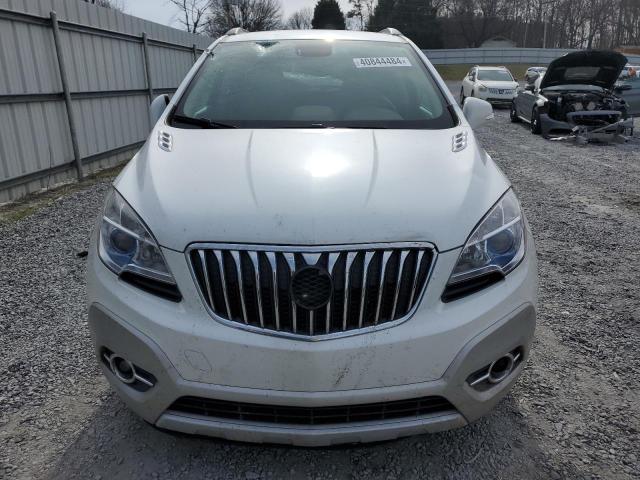 KL4CJCSB2GB711718 Buick Encore
