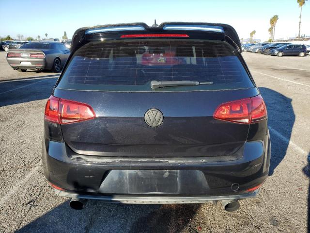 3VW4T7AU5GM011146 Volkswagen GTI S/SE