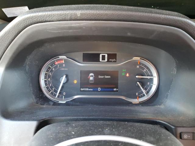 5FPYK3F62HB039378 Honda Ridgeline Rtl
