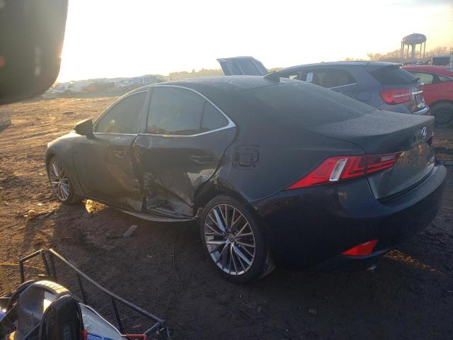 JTHCF1D22F5027109 Lexus IS 250