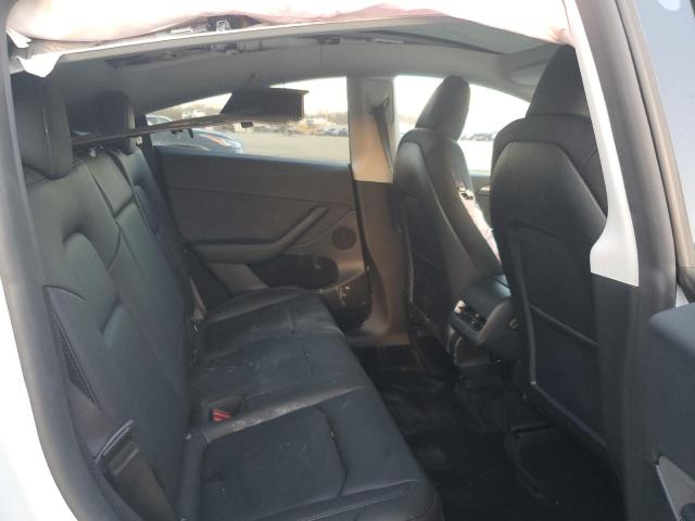 7SAYGDEE1PF785119 Tesla Model Y