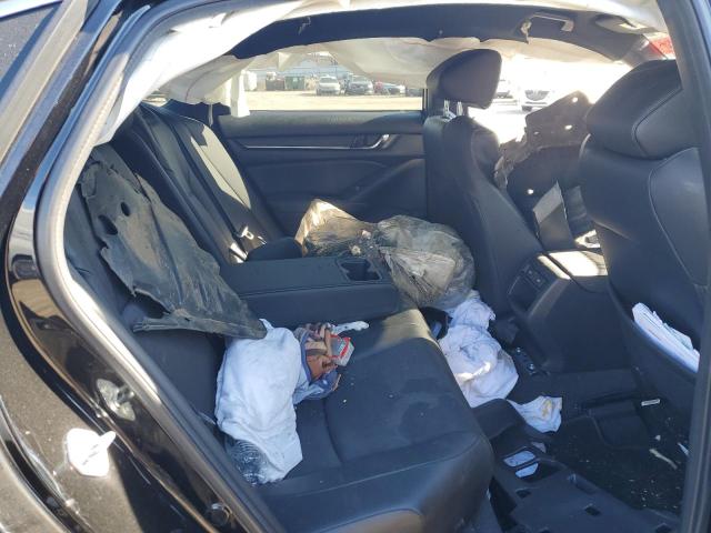 1HGCV1F36NA097066 Honda ACCORD SPO
