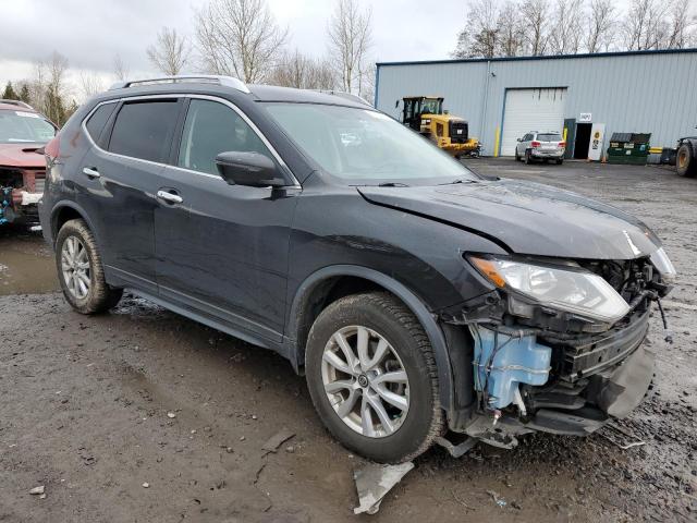 KNMAT2MV1JP533769 Nissan ROGUE S