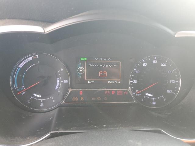 KNAGN4AD6E5068464 KIA OPTIMA HYBRID
