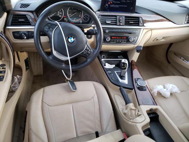 WBA3D5C52EKX96801 BMW 328 D Xdrive
