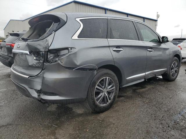 5N1DL0MN0JC500850 Infiniti QX60