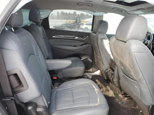 5GAEVBKW3LJ182748 Buick Enclave Premium