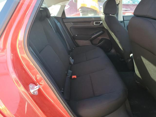 2HGFE2F28NH524534 Honda Civic Lx