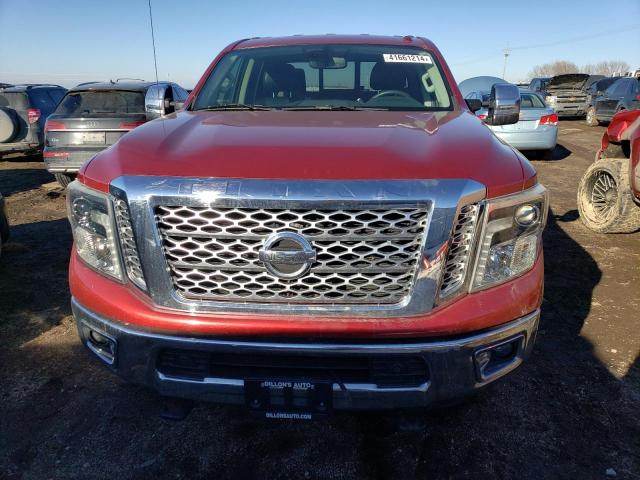 1N6BA1F47GN511222 Nissan Titan Xd Sl