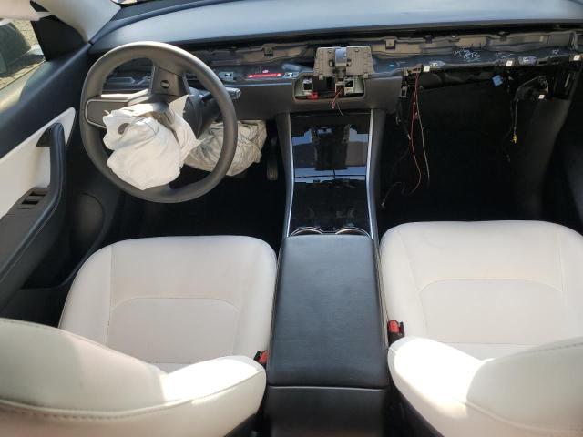 5YJYGDEEXMF096530 Tesla Model Y