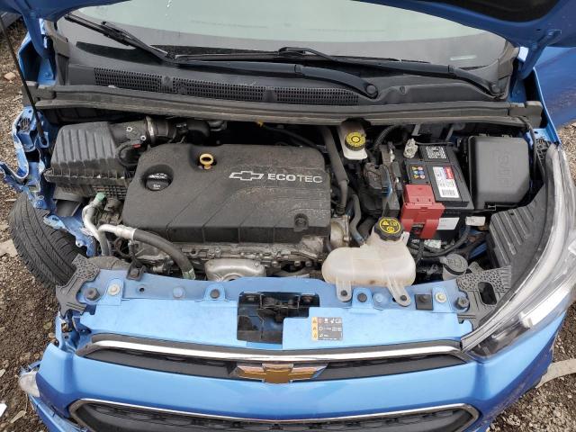 KL8CD6SA8HC734124 Chevrolet SPARK 1LT