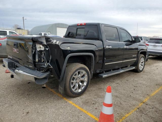 3GTU2VEC2FG260996 GMC Sierra K1500 Slt