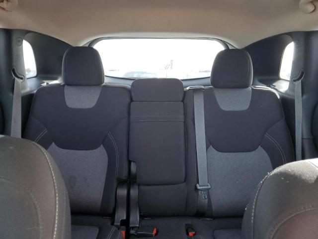 1C4PJLAB3EW312928 Jeep Cherokee Sport