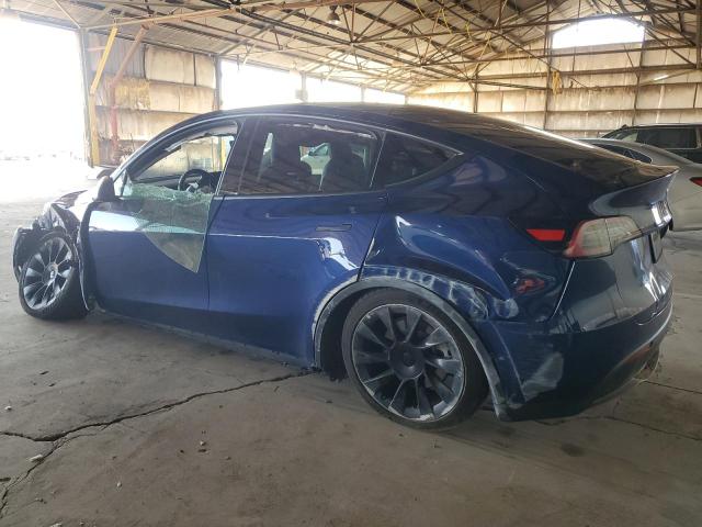 7SAYGDEE3NF386399 Tesla Model Y