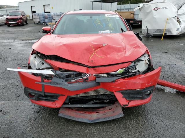 2HGFC1F31GH632974 Honda CIVIC EX