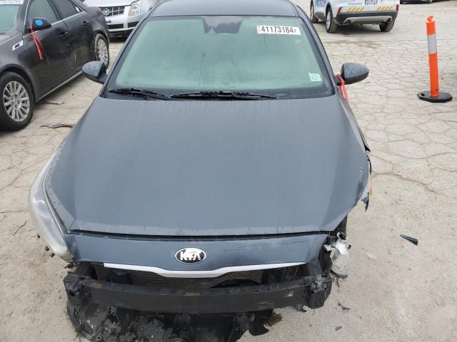 3KPF24ADXKE019811 KIA FORTE FE