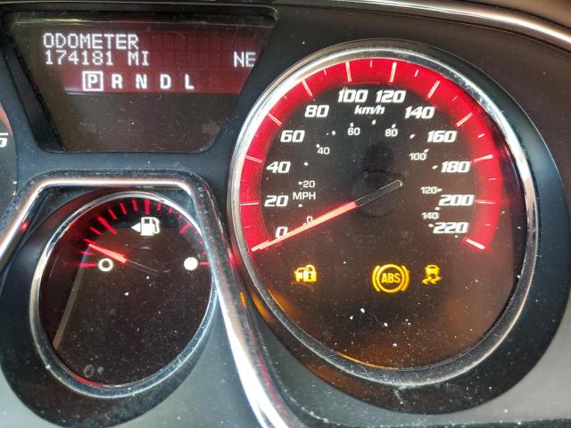 1GKKVPKD6EJ316947 GMC ACADIA SLE