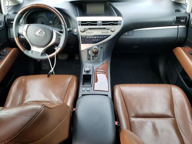 2T2ZK1BA4FC185760 Lexus RX 350