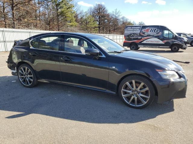 JTHCE1BL0E5024805 Lexus GS 350