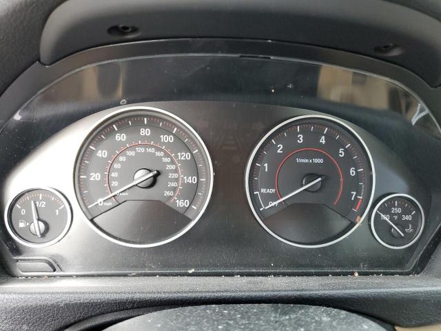 WBA8E3G58GNU03810 BMW 328 Xi Sulev