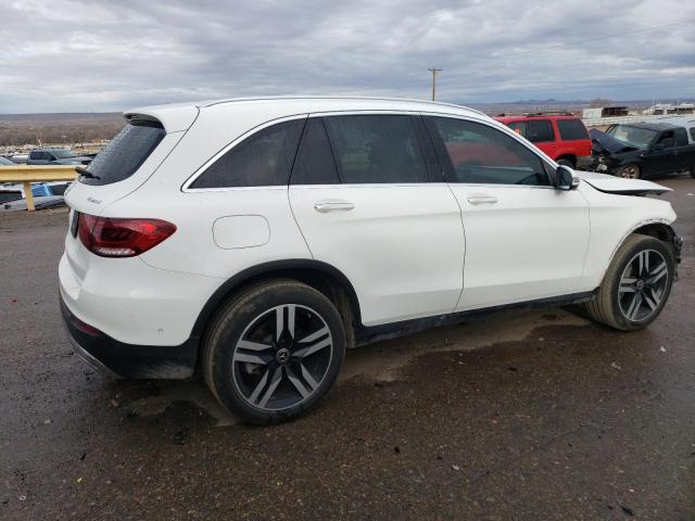 WDC0G8EB7LF700453 Mercedes-Benz Glc 300 4matic