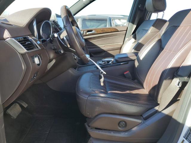 4JGDF6EE0HA797200 Mercedes-Benz Gls 450 4matic