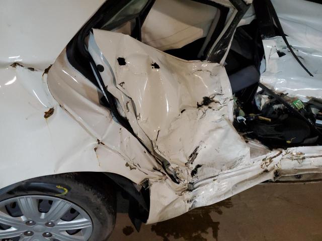 3KPA25AD7ME391139 KIA RIO S