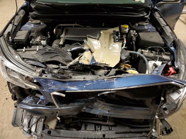 4S4BTGPD5L3206978 Subaru Outback Touring Ldl