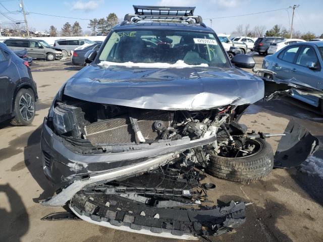 1V2KR2CA2MC535722 Volkswagen ATLAS SE