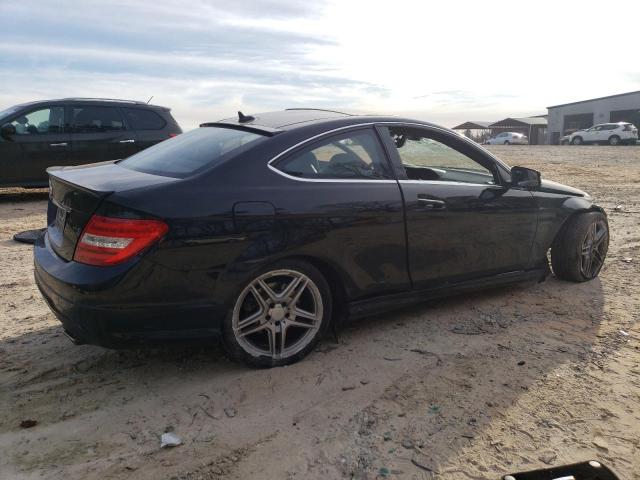 WDDGJ5HB0EG174556 Mercedes-Benz C 350