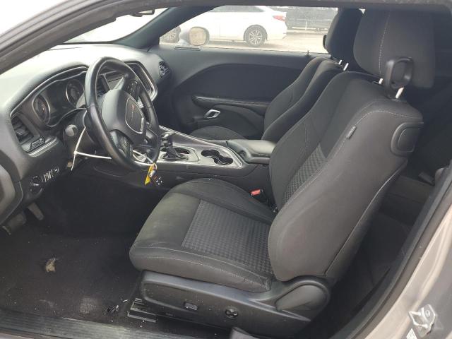 2C3CDZAG5JH127829 Dodge Challenger Sxt