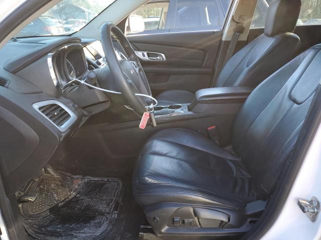 2GKFLVEK8E6283159 GMC Terrain Sle