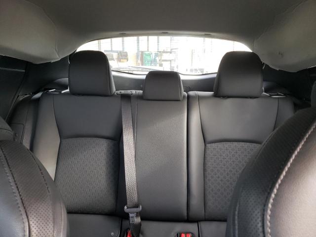NMTKHMBX4NR147590 Toyota C-HR XLE