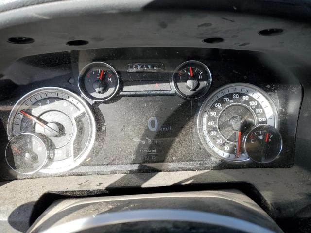 1C6RR6GT4JS205897 RAM 1500 Slt