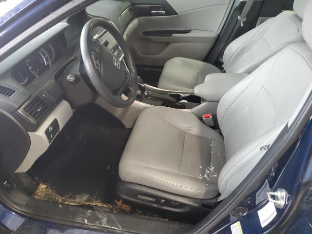 1HGCR3F86EA031368 Honda ACCORD EXL