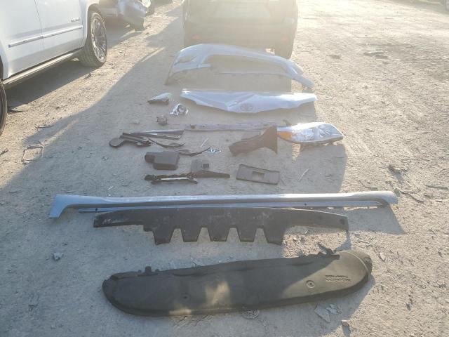 5TDYZ3DC3HS804574 Toyota SIENNA XLE