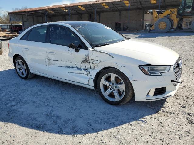 WAUAUGFFXH1037802 Audi A3 PREMIUM