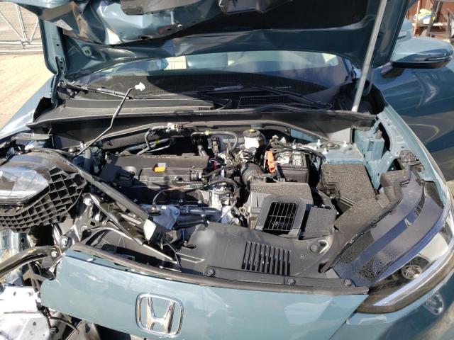 3CZRZ2H76RM735631 Honda Hr-v Exl