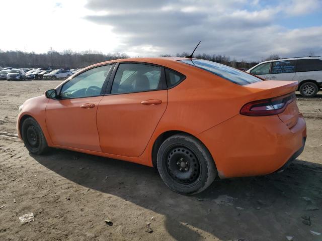 1C3CDFEB0ED759251 Dodge DART GT