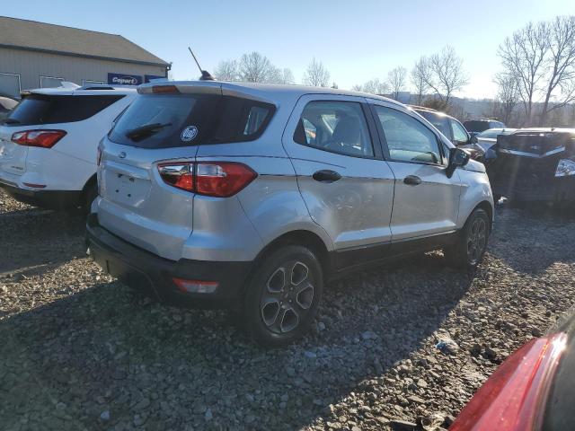 MAJ3S2FE6MC396239 Ford ECOSPORT S