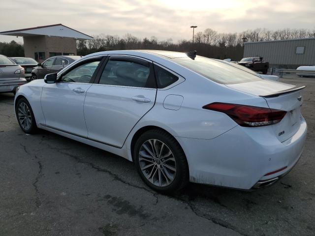 KMHGN4JE1FU023169 Hyundai Genesis 3.8l