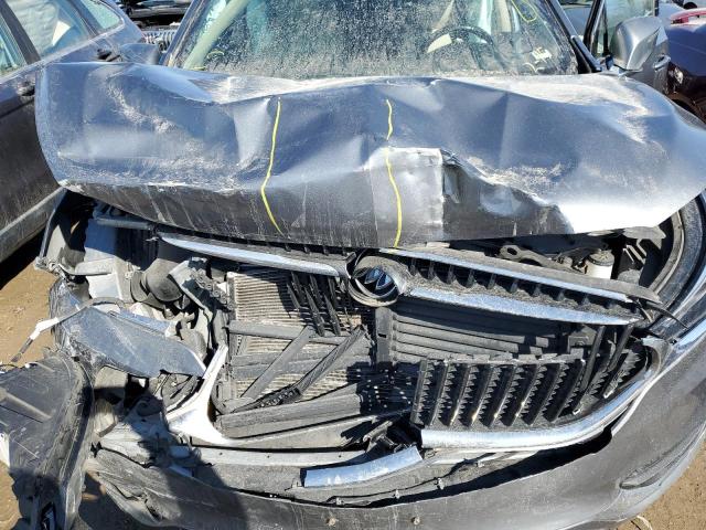 5GAERBKWXKJ169546 Buick ENCLAVE ES