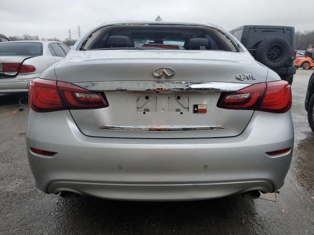 JN1AY1PP3HM130013 Infiniti Q70l 5.6