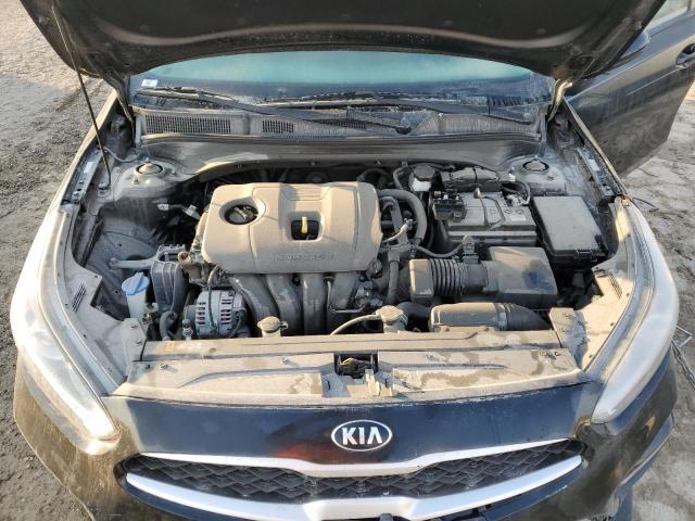 3KPF24AD1KE095790 KIA FORTE FE